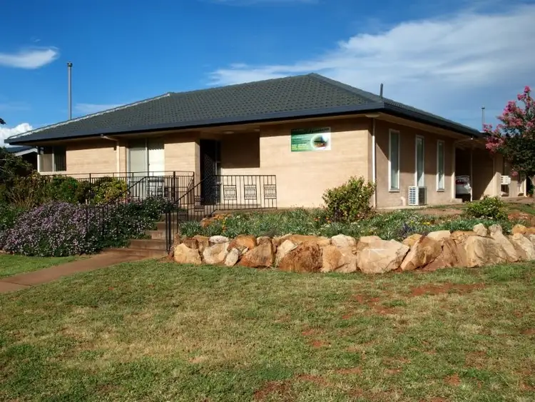 Fifth view of Homely house listing, 11 Daniel Keane Crescent, Gunnedah NSW 2380
