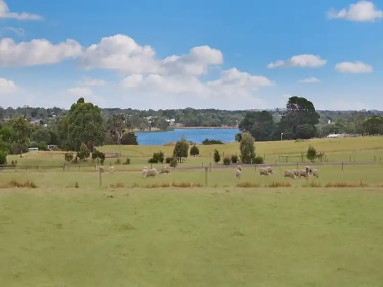 Main view of Homely land listing, LOT 13, 15 Cabernet Court, Hamilton VIC 3300