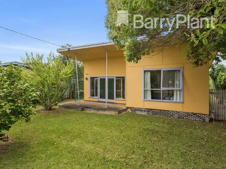 29 Ocean Street, Rosebud VIC 3939
