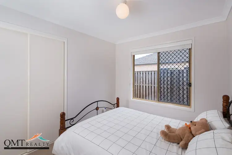 Sixth view of Homely house listing, 14 Naracoorte Street, Parkinson QLD 4115