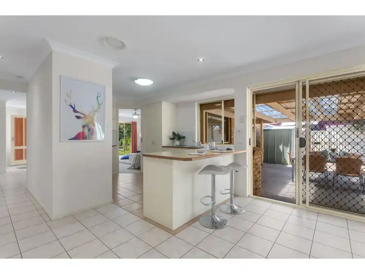 Fourth view of Homely house listing, 77 Celandine Street, Shailer Park QLD 4128