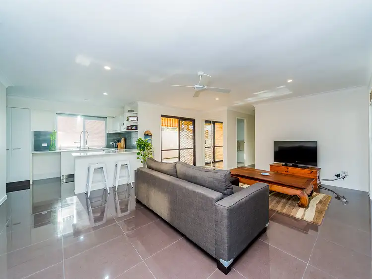 Third view of Homely semi-detached listing, 2/5 Napper Road, Arundel QLD 4214