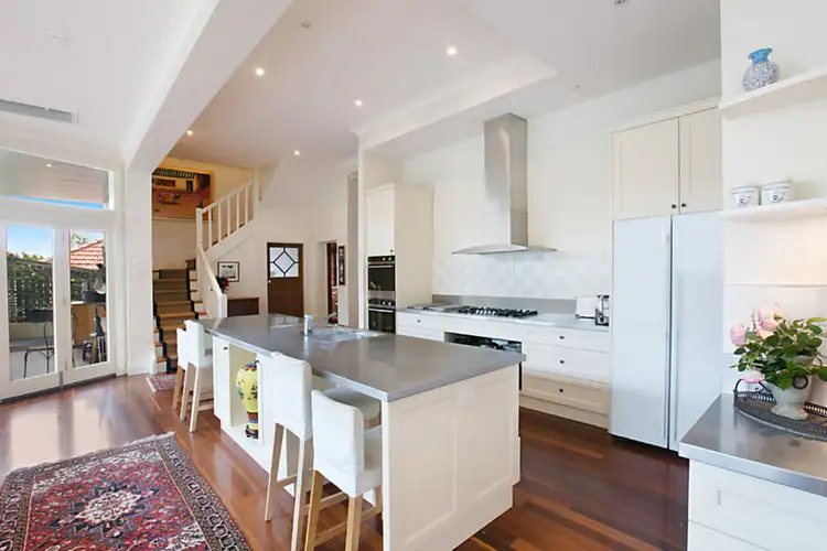 Fourth view of Homely house listing, 30 Swan Street, The Hill NSW 2300