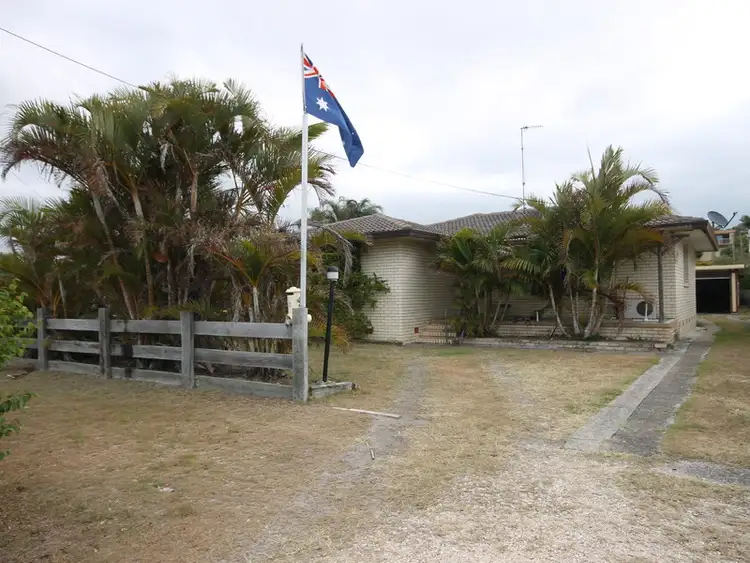 8 Morshead Street, Tugun QLD 4224