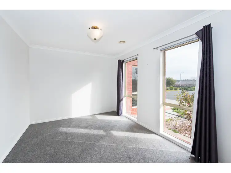 Fifth view of Homely house listing, 1 Vaughan Road, Thurgoona NSW 2640