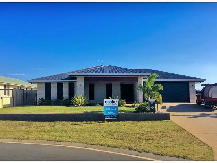 Second view of Homely house listing, 14 Lapwing Court, Yeppoon QLD 4703