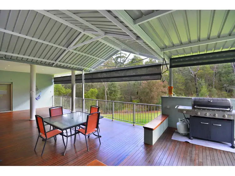 Fourth view of Homely house listing, 2 Dungullin Way, East Kurrajong NSW 2758