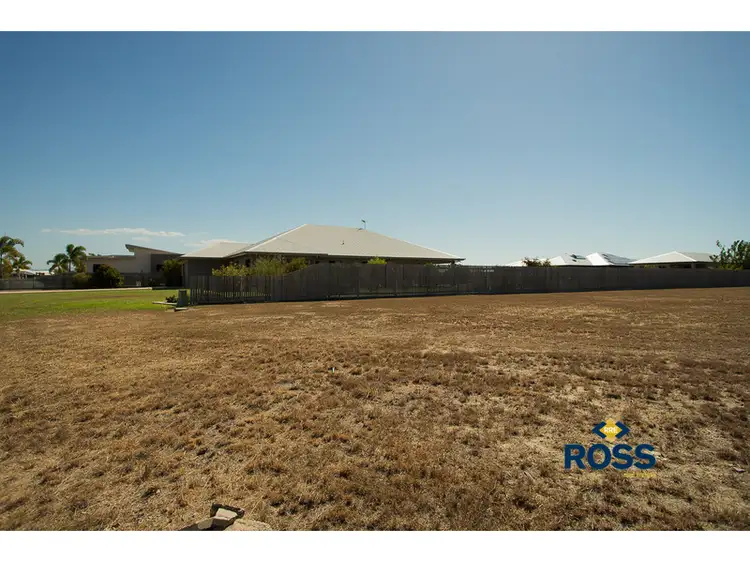 Sixth view of Homely land listing, 26 Gundabluey Crescent, Mount Low QLD 4818