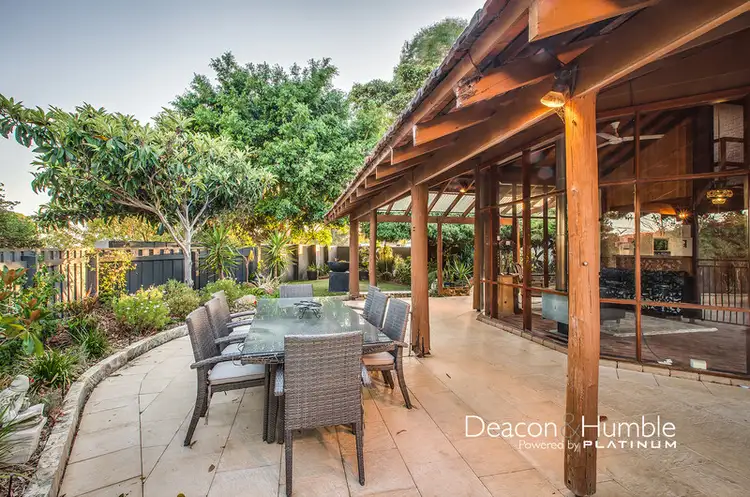 Fourth view of Homely house listing, 1 The Crest, Woodvale WA 6026