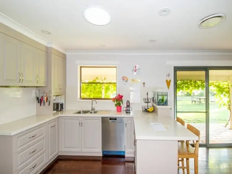Fourth view of Homely house listing, 122 Tullong Road, Scone NSW 2337