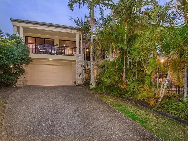 Fifth view of Homely house listing, 119 Armstrong Way, Highland Park QLD 4211
