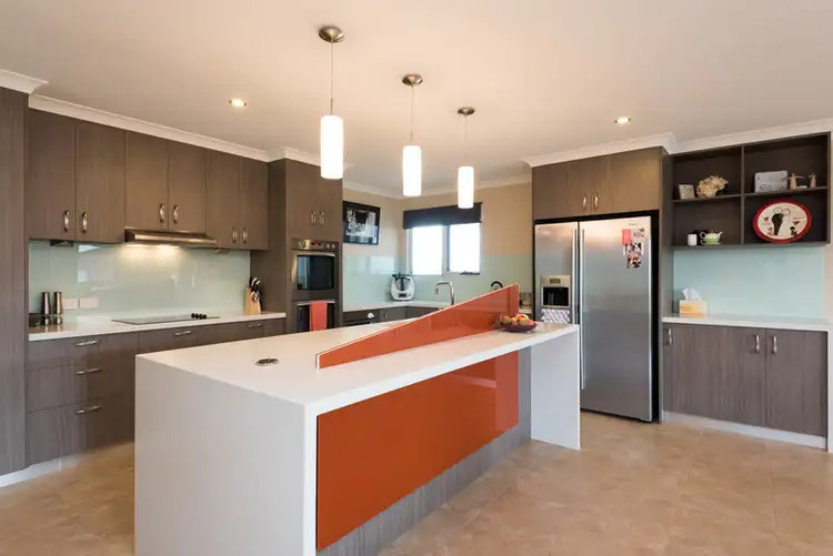 Fifth view of Homely house listing, 1 Gardiner Place, Penguin TAS 7316
