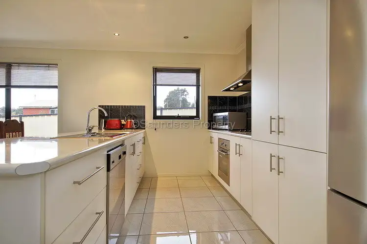 Fourth view of Homely house listing, 2/16 Lapthorne Close, Don TAS 7310