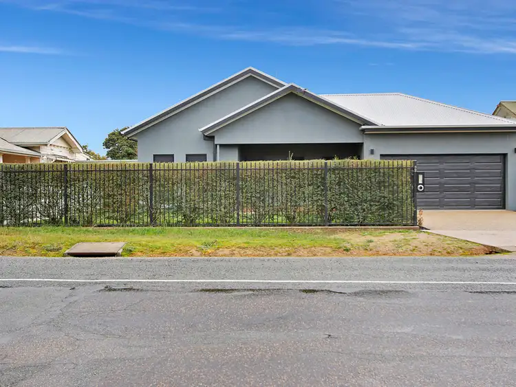 Sixth view of Homely house listing, 32 Salisbury Street, Benalla VIC 3672