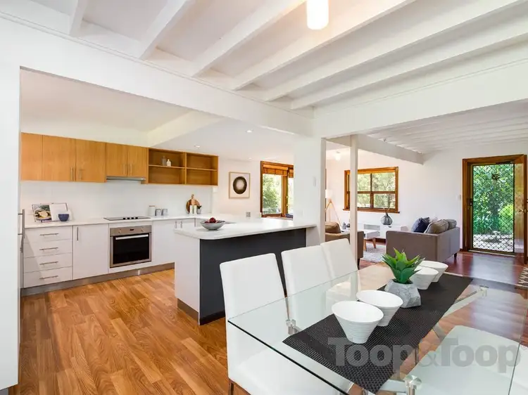 Second view of Homely house listing, 28 Suffolk Road, Hawthorndene SA 5051