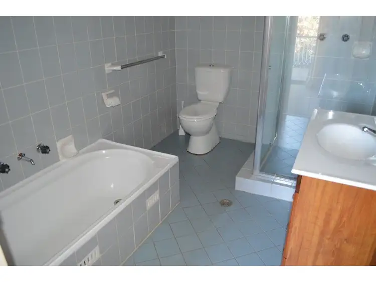 Fifth view of Homely apartment listing, 8/41 Wentworth, Gunnedah NSW 2380