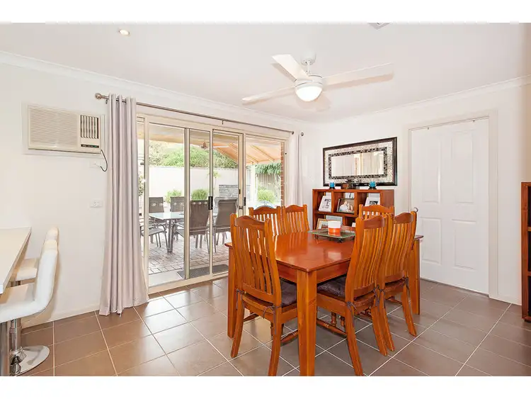 Seventh view of Homely house listing, 11 Meyer Place, Thurgoona NSW 2640