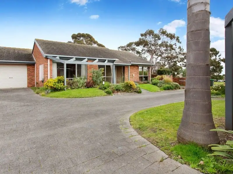 Main view of Homely unit listing, 2/12-14 Clarkestown Avenue, Mount Eliza VIC 3930