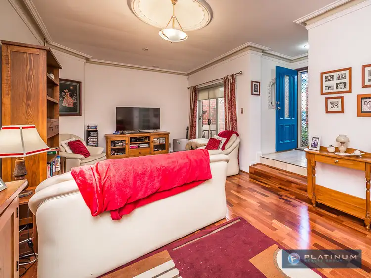 Fifth view of Homely unit listing, 3/83 Beryl Street, Balcatta WA 6021