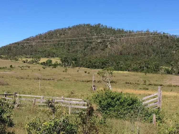 Fourth view of Homely land listing, LOT 2/213 Bungundarra Road, Bungundarra QLD 4703