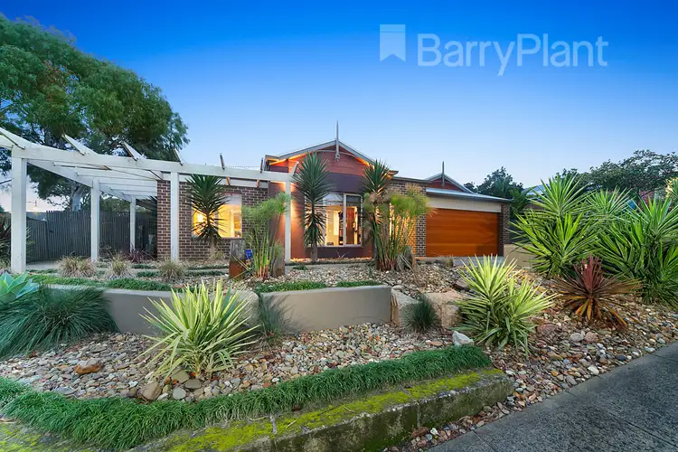 1 Michigan Grange, Pakenham VIC 3810