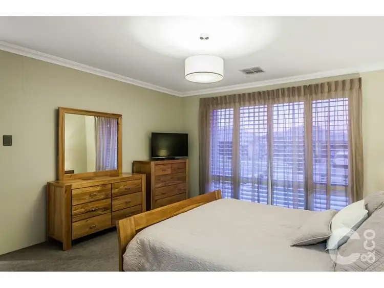 Fourth view of Homely house listing, 107 Bramall Terrace, Baldivis WA 6171