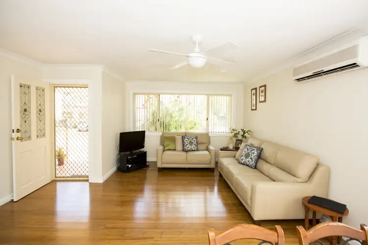 Second view of Homely villa listing, 10/18-19 Park Avenue, Kingswood NSW 2747