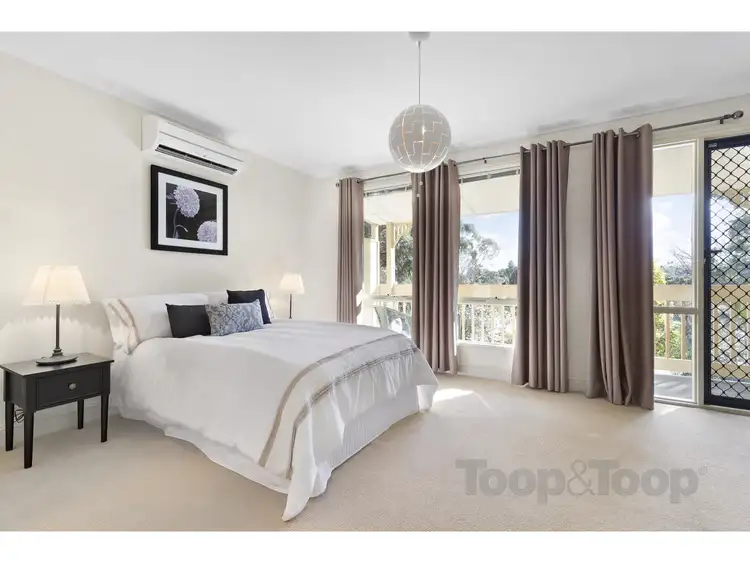 Fifth view of Homely house listing, 14 Gale Street, Woodside SA 5244