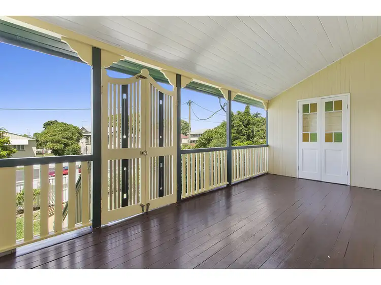 Sixth view of Homely house listing, 26 Dagmar Street, The Range QLD 4700