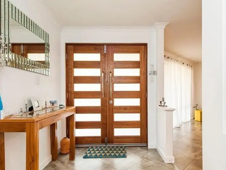 Second view of Homely house listing, 85 Bacchante Circle, Ocean Reef WA 6027