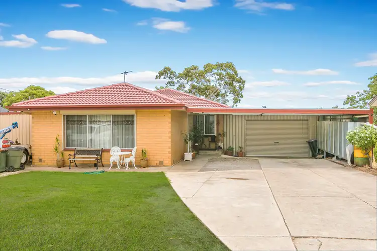 15 Isabella Road, Morphett Vale SA 5162