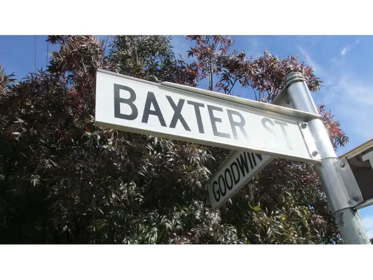 Sixth view of Homely land listing, Subdivision Baxter & Goodwin, Gunnedah NSW 2380