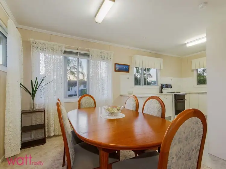 Fifth view of Homely house listing, 4 Carrie Street, Zillmere QLD 4034