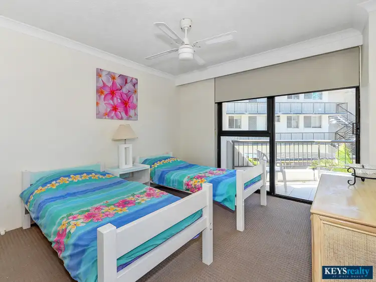 Sixth view of Homely apartment listing, Carrington Crt, 3576 Main Beach Parade, Main Beach QLD 4217