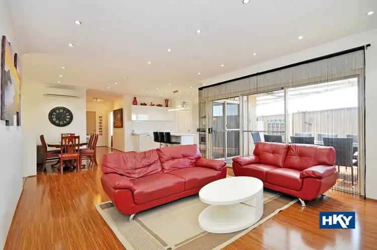 Seventh view of Homely house listing, 6 Lavinia Crescent, Ellenbrook WA 6069