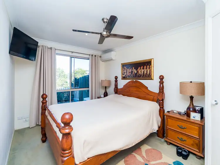 Sixth view of Homely semi-detached listing, 13/1 Doyalson Place, Helensvale QLD 4212