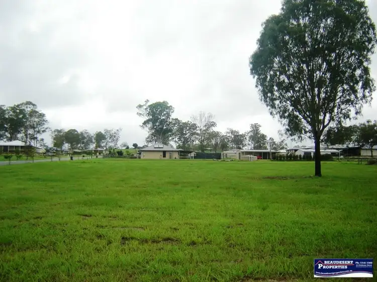 Main view of Homely land listing, Address available on request