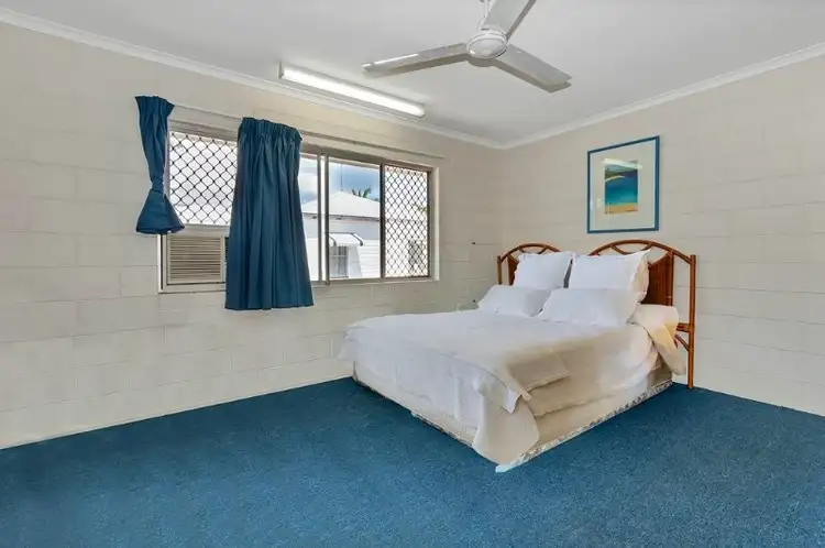 Fifth view of Homely apartment listing, 6/392 Severin Street, Parramatta Park QLD 4870
