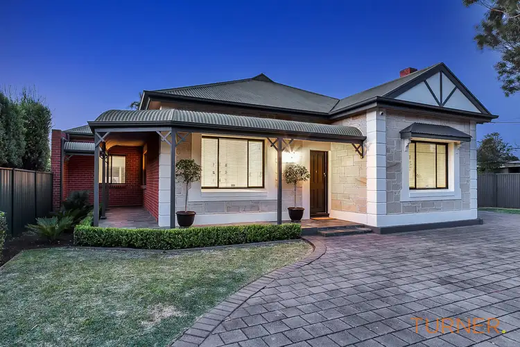 Main view of Homely house listing, 2 Vale Street, Vale Park SA 5081
