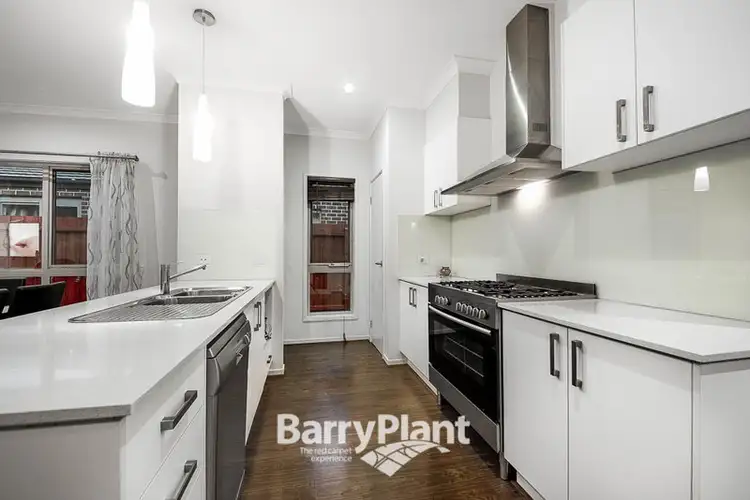 Fourth view of Homely house listing, 11 Celestine Drive, Officer VIC 3809