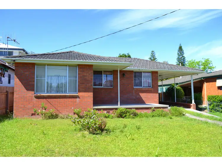 14 Waugh Street, Wauchope NSW 2446