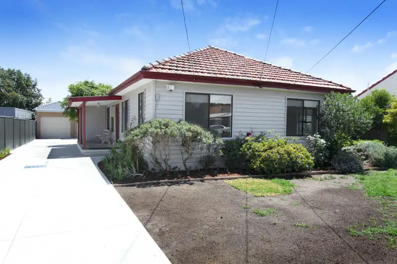 Main view of Homely house listing, 1/10 Slough Street, Deer Park VIC 3023
