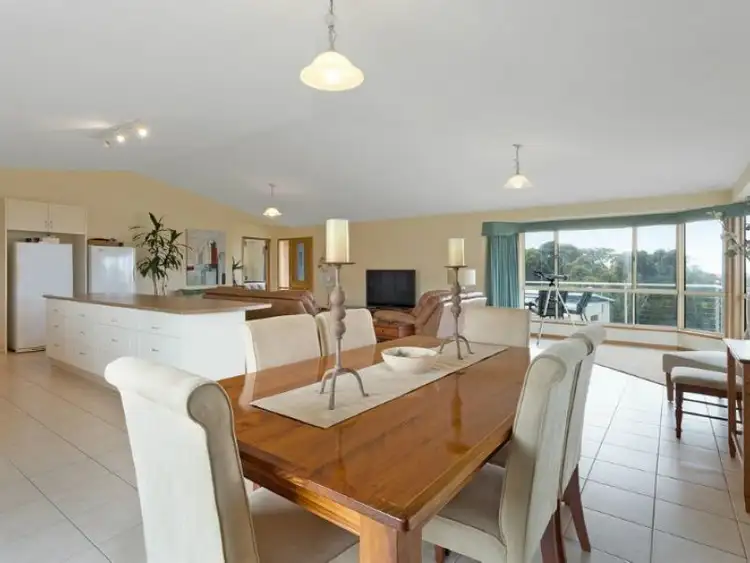 Fourth view of Homely house listing, 3 Kira Lani Court, Tura Beach NSW 2548