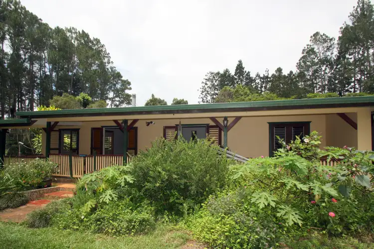 Main view of Homely rural property listing, Address available on request