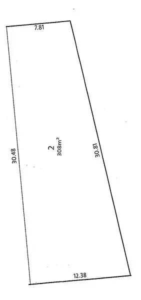 Second view of Homely land listing, LOT 2, 40 Trinity Road, Morphett Vale SA 5162