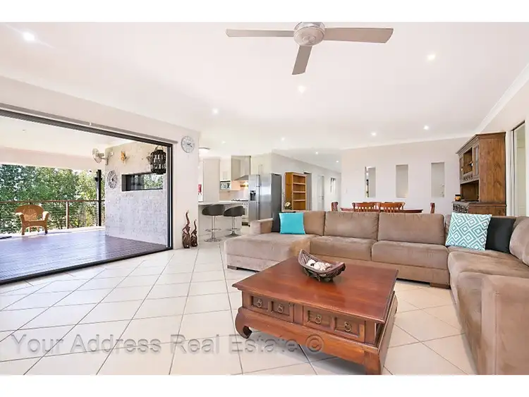 Fourth view of Homely house listing, 25-27 Laurina Drive, New Beith QLD 4124