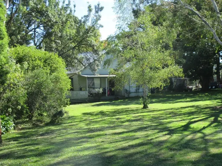 Second view of Homely rural property listing, 328 Main Creek Road, Main Ridge VIC 3928
