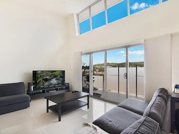 Sixth view of Homely apartment listing, 10/78 Albert Street, Warners Bay NSW 2282