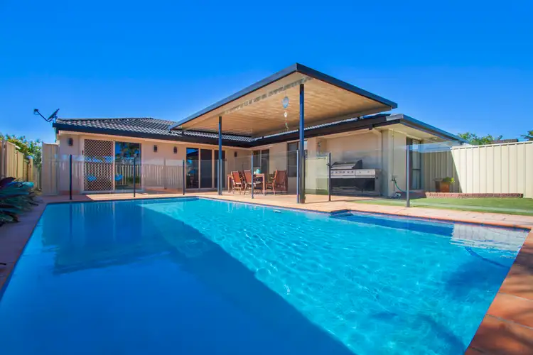 4 Eacham Avenue, Coombabah QLD 4216