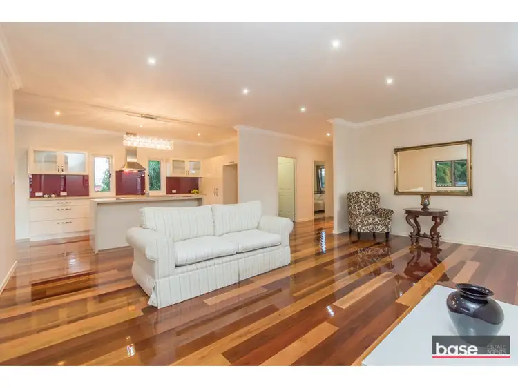 Third view of Homely house listing, 22A Seaville Avenue, Scarborough QLD 4020